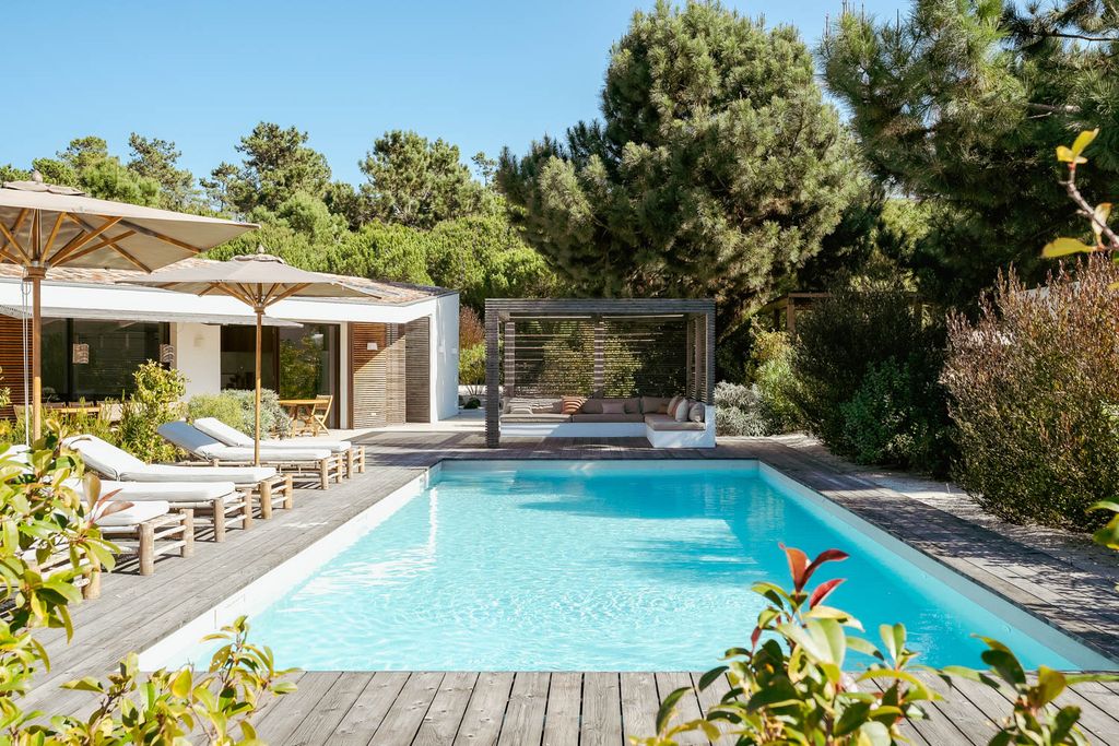 Villa Alfo Comporta OlivesrTravels 2
