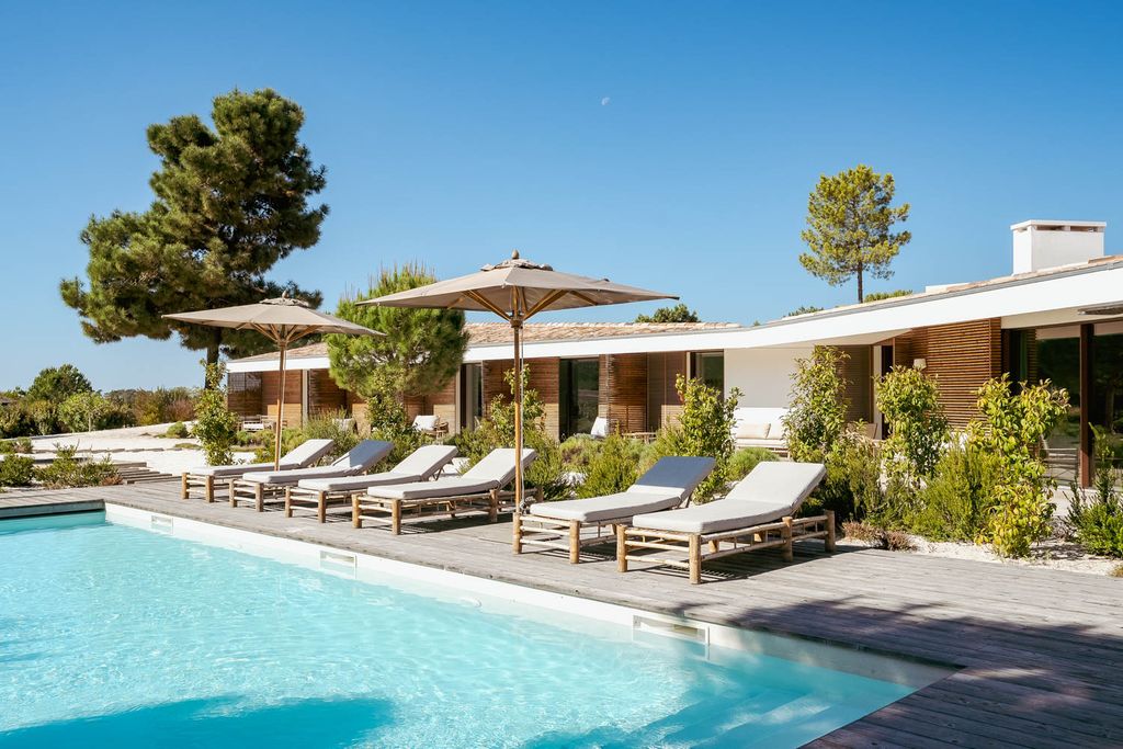 Villa Alfo Comporta OlivesrTravels 4