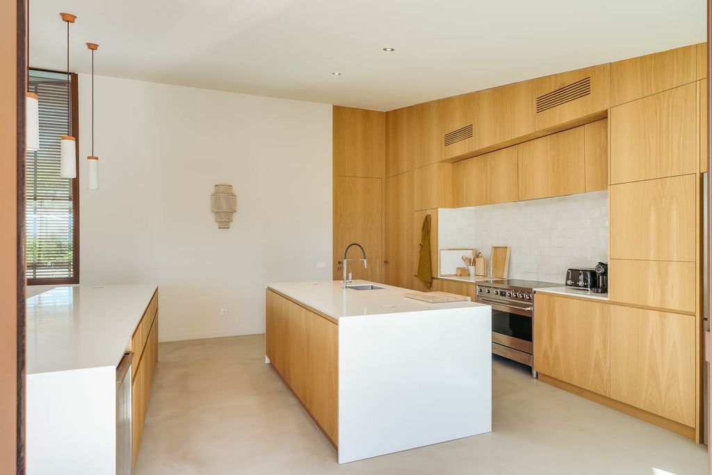 Villa Alfo Comporta OlivesrTravels 5