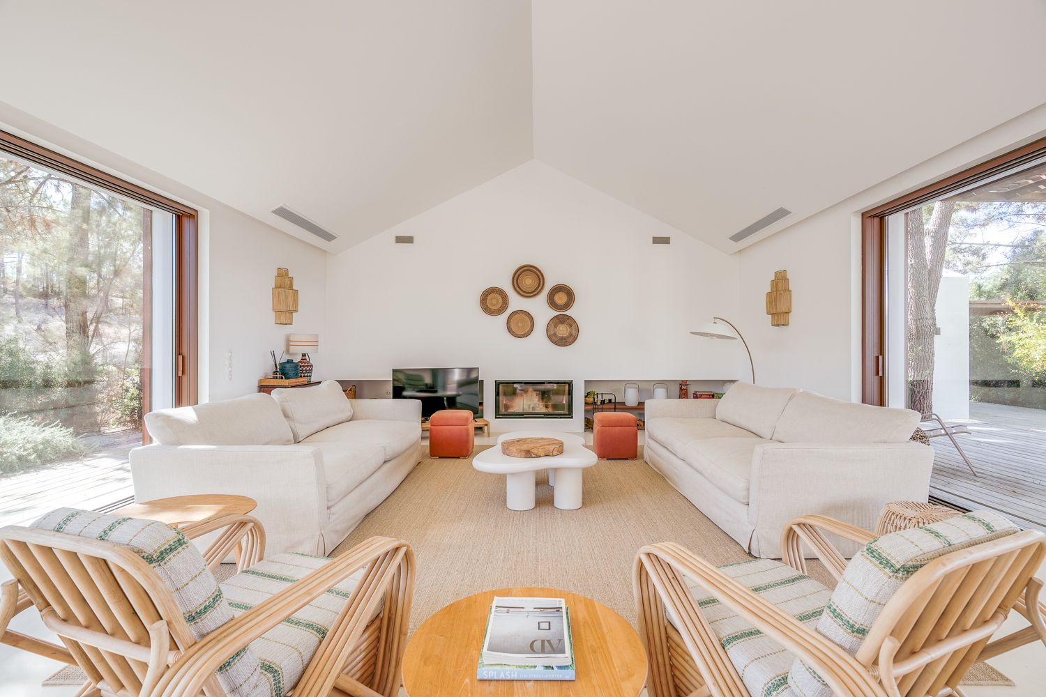 Zest Villa