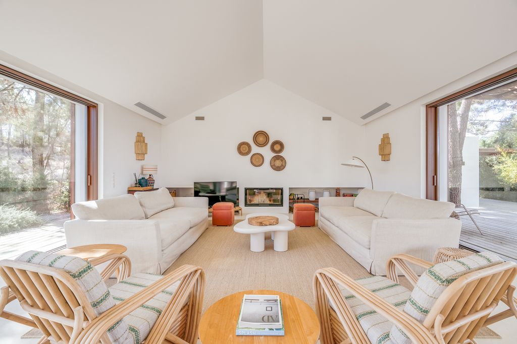 Zest Villa Comporta Olivers Travels 3