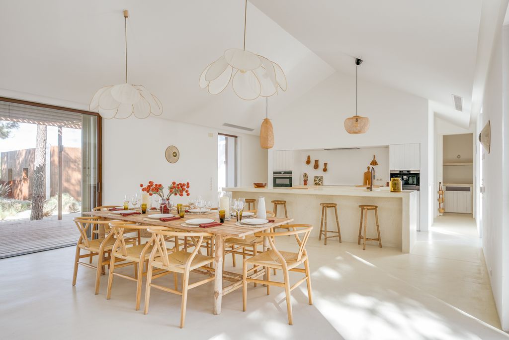 Zest Villa Comporta Olivers Travels 4