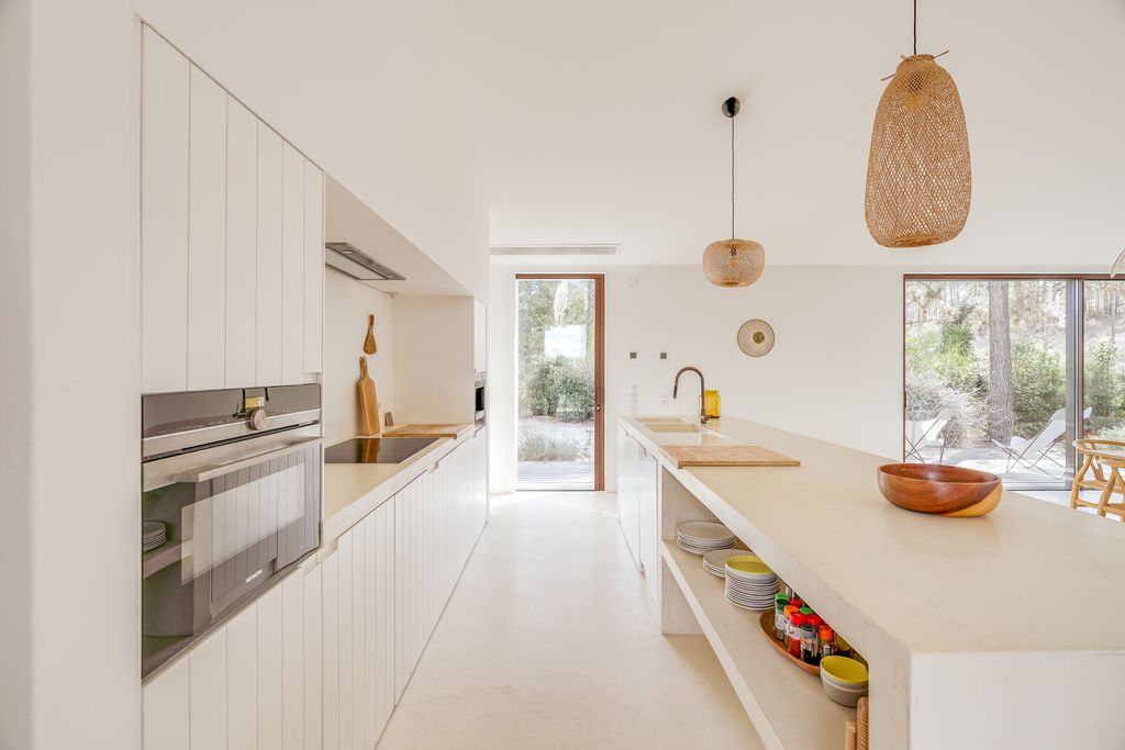 Zest Villa Comporta Olivers Travels 5