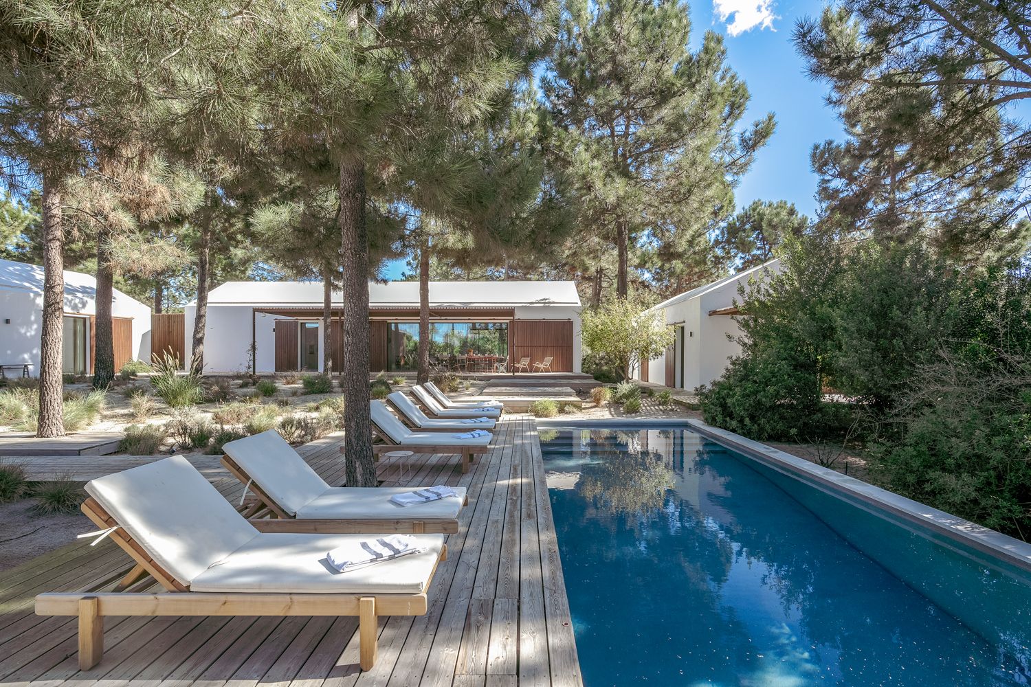 Zest Villa
