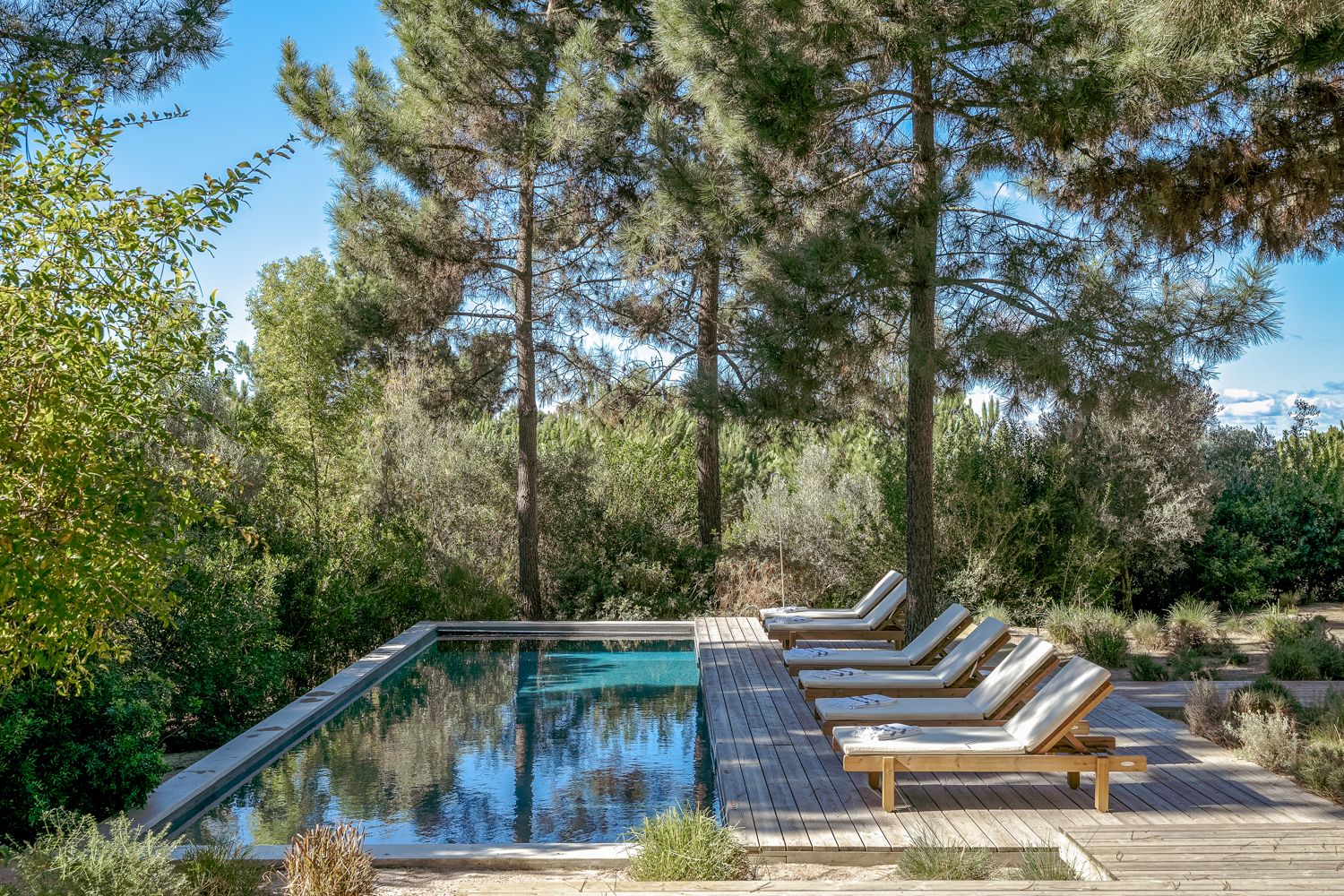 Zest Villa