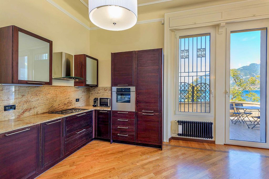 Villa Claravento Italianlakes Olivers Travels 5