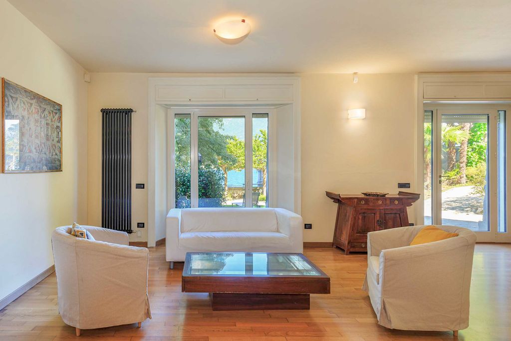 Villa Claravento Italianlakes Olivers Travels 3