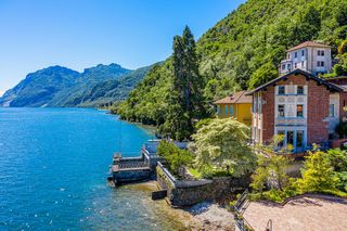 Villa Claravento Italianlakes Olivers Travels 1