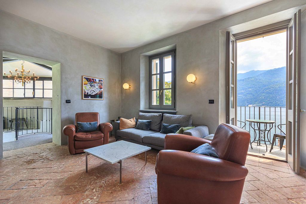 Villa Concerto Italianlakes Olivers Travels 5