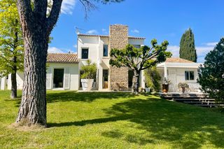 Villa Silvan Provence CH OliversTravels 1