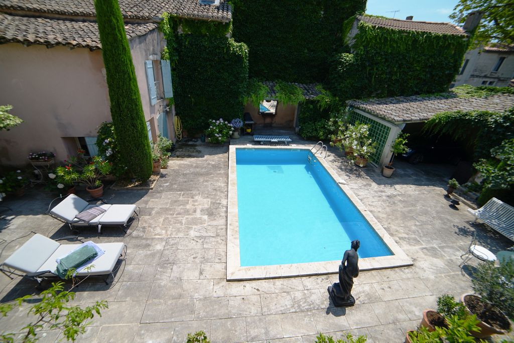 Villa en Terre Cuite Provence OliversTravels 3