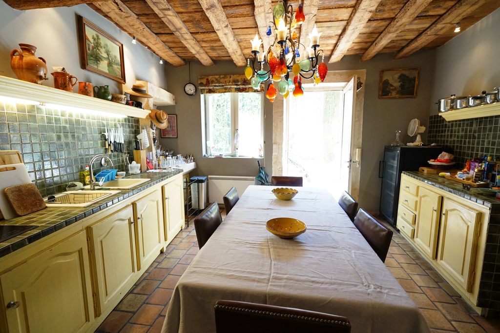 Villa en Terre Cuite Provence OliversTravels 4