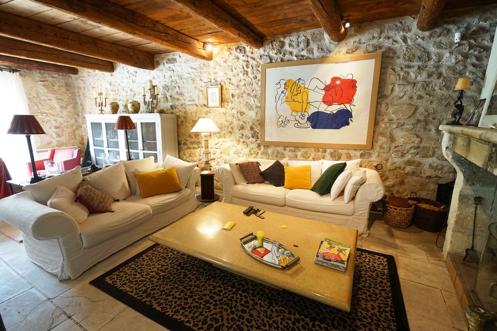 Villa en Terre Cuite Provence OliversTravels 5