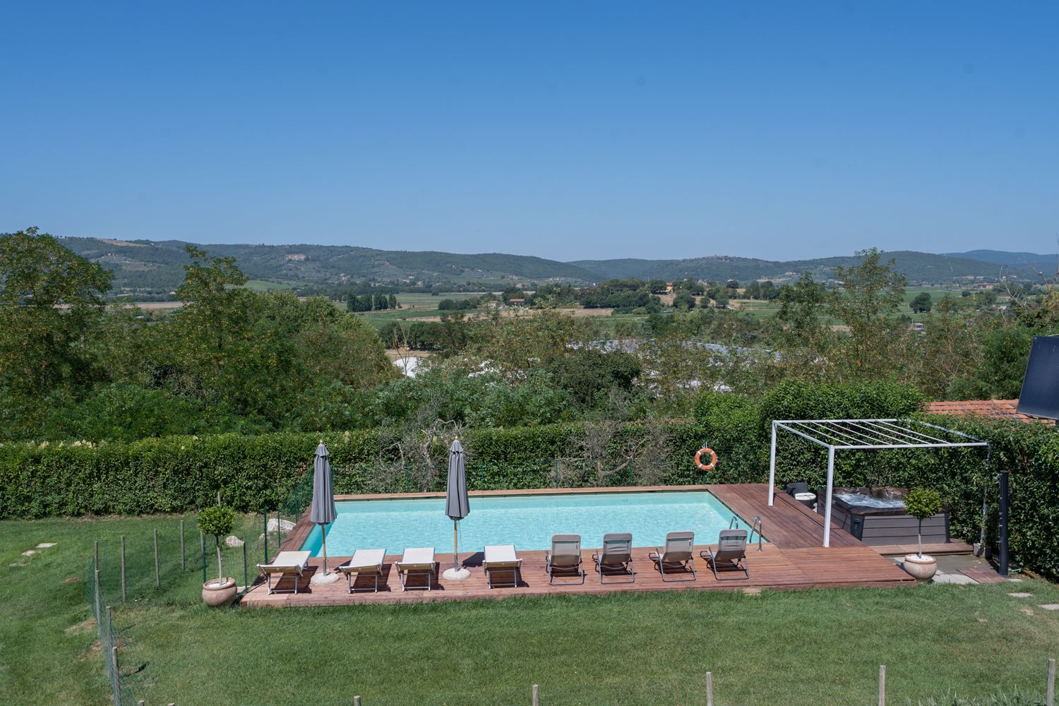 Villa Famiglia