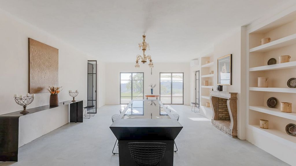 Villa Pietrosa Umbria Olivers Travels 5