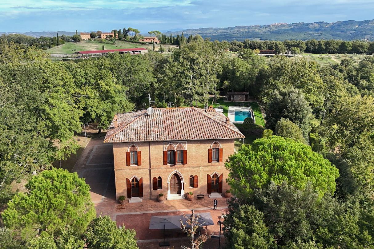 Villa Conca