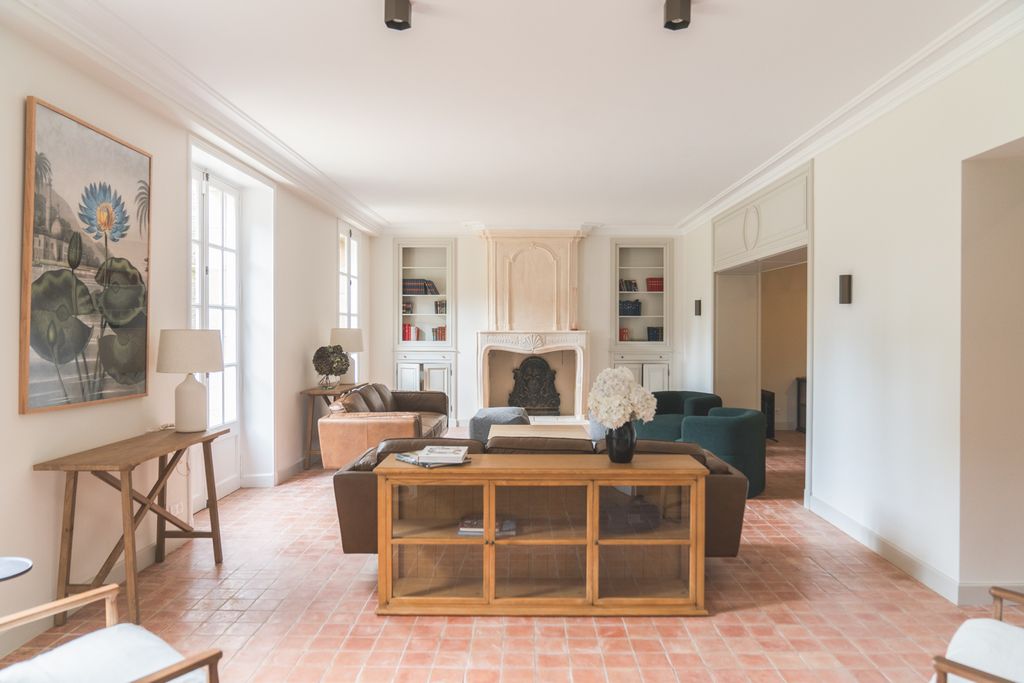 Manoir De La Cote Brittany Olivers Travels 2