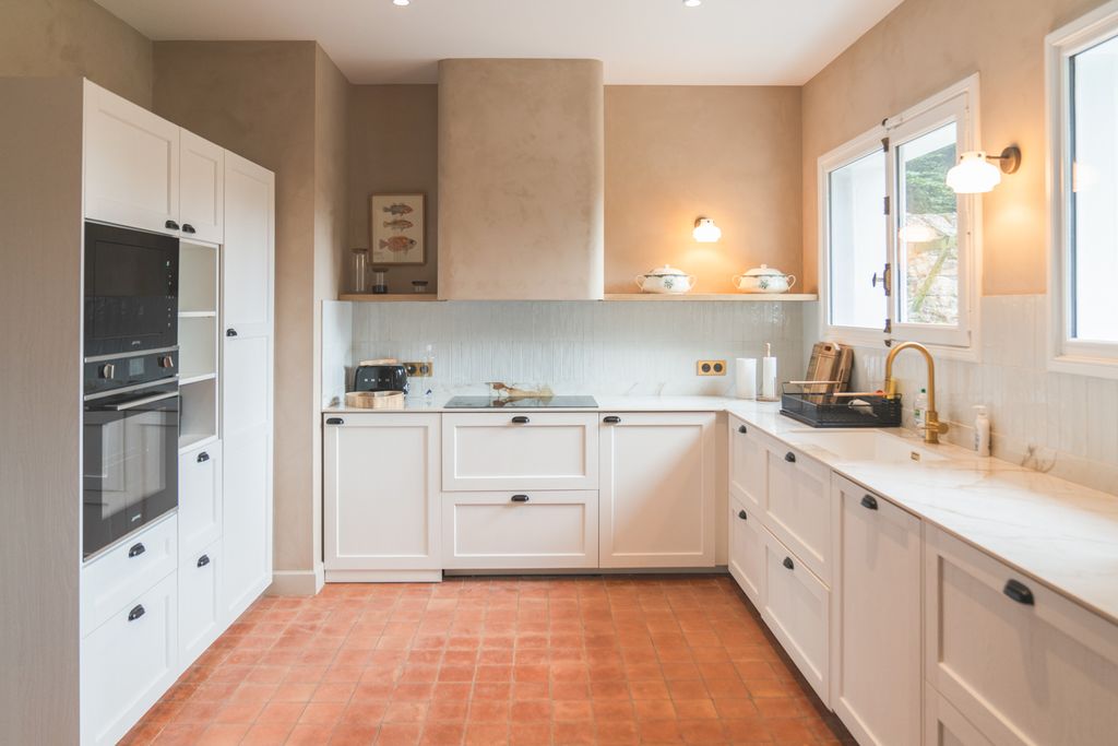 Manoir De La Cote Brittany Olivers Travels 3