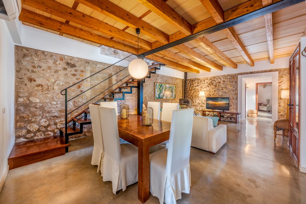 Can Ternelles Mallorca Olivers Travels 5
