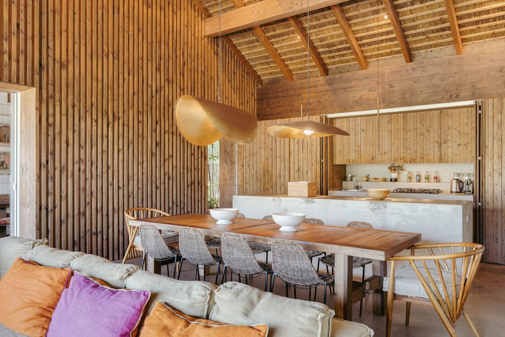 Villa Bana Comporta OlivesrTravels 4