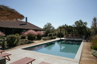 Villa Bana Comporta OlivesrTravels 1