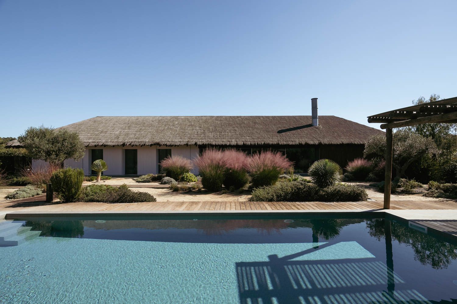 Villa Bana