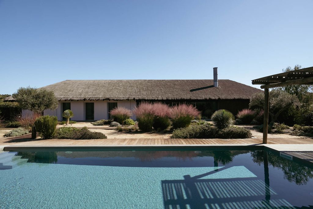 Villa Bana Comporta OlivesrTravels 2