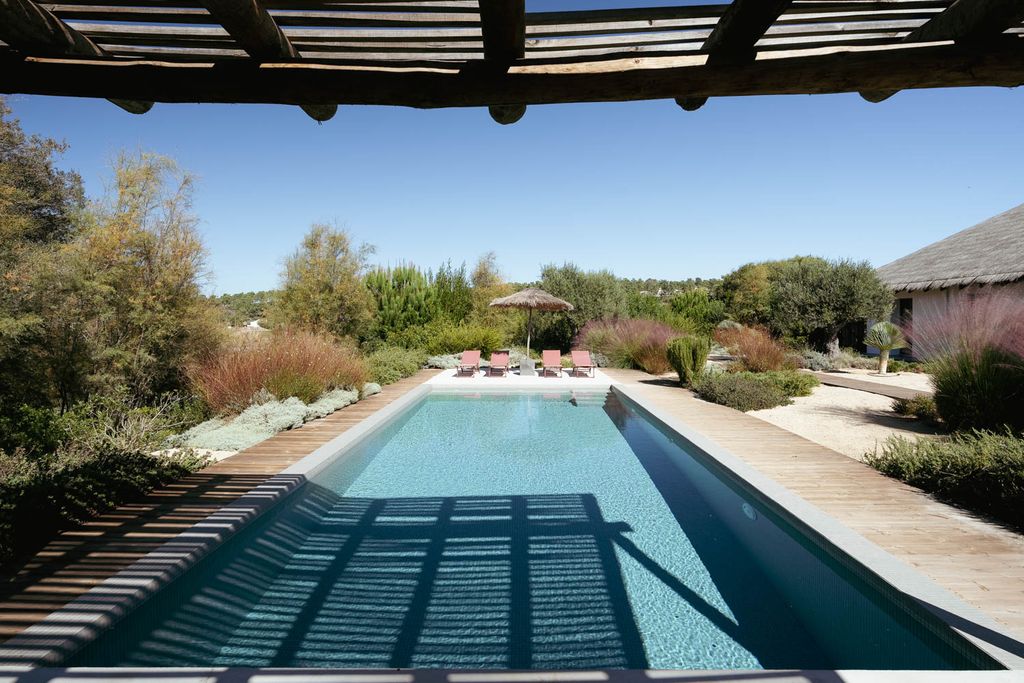 Villa Bana Comporta OlivesrTravels 3