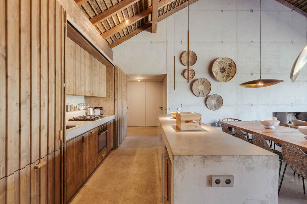 Villa Bana Comporta OlivesrTravels 5