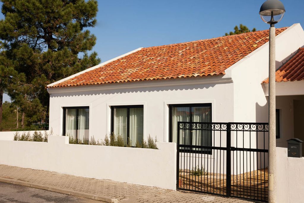 Villa Nin Comporta OliversTravels 1