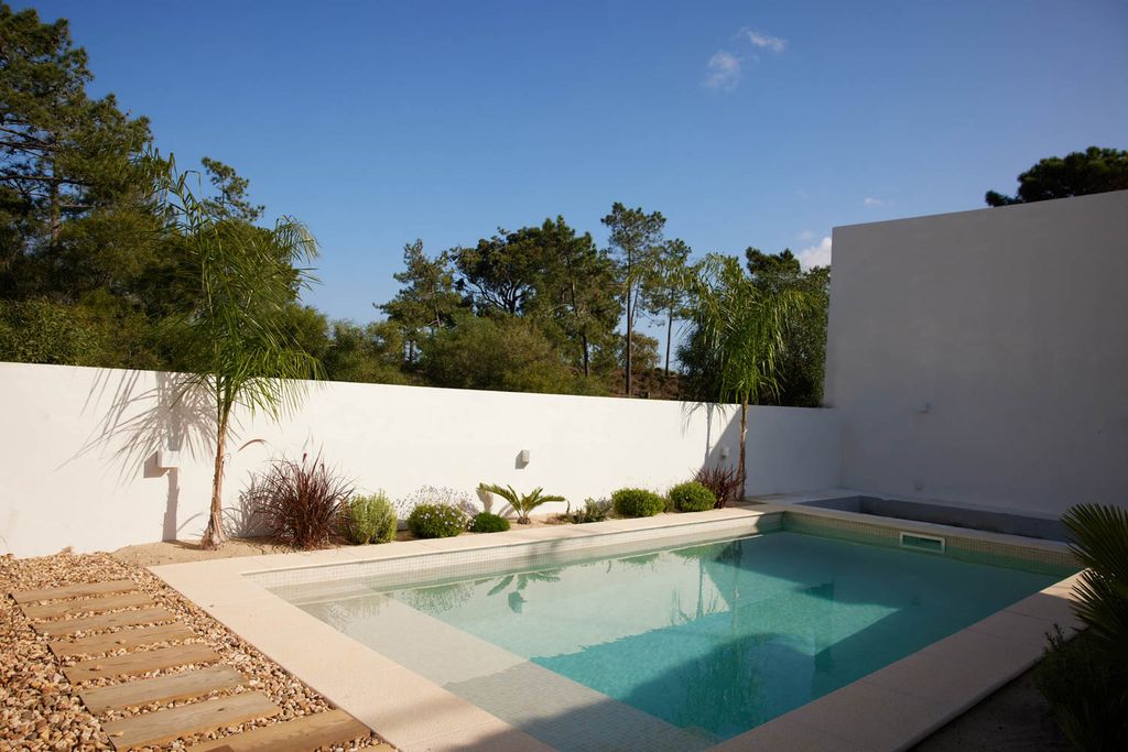 Villa Nin Comporta OliversTravels 3