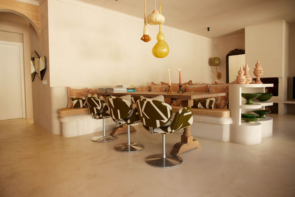 Villa Nin Comporta OliversTravels 5