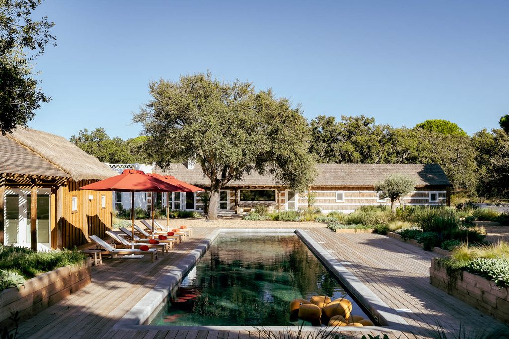 Villa Julo Comporta OliversTravels 1