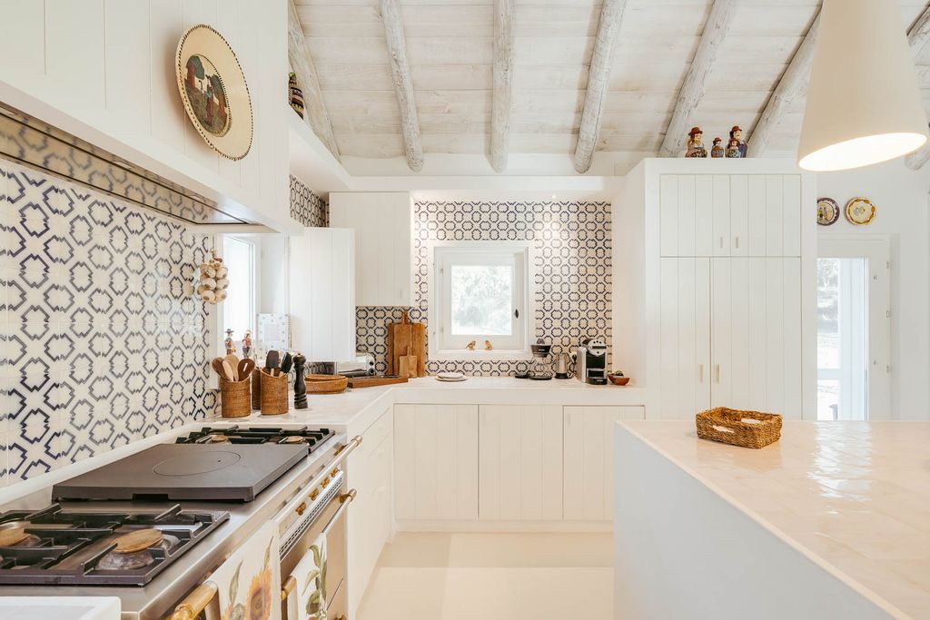 Villa Julo Comporta OliversTravels 3