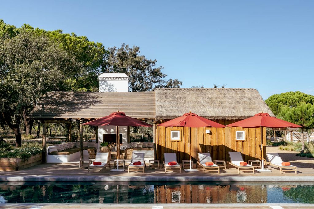 Villa Julo Comporta OliversTravels 2