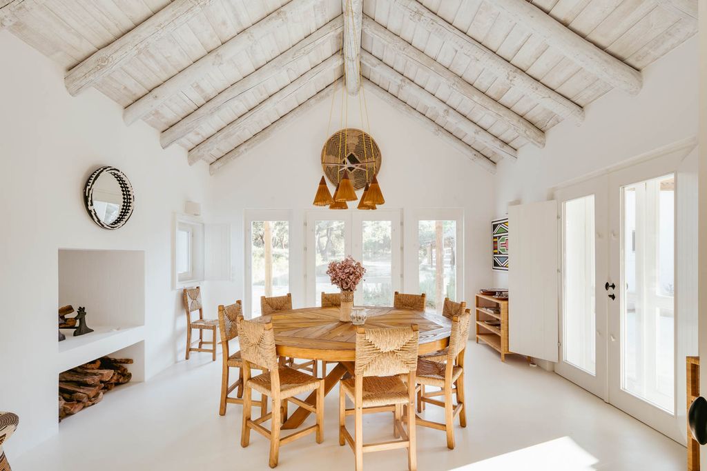 Villa Julo Comporta OliversTravels 4