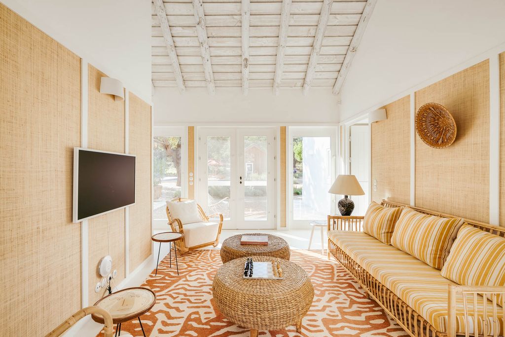 Villa Julo Comporta OliversTravels 5