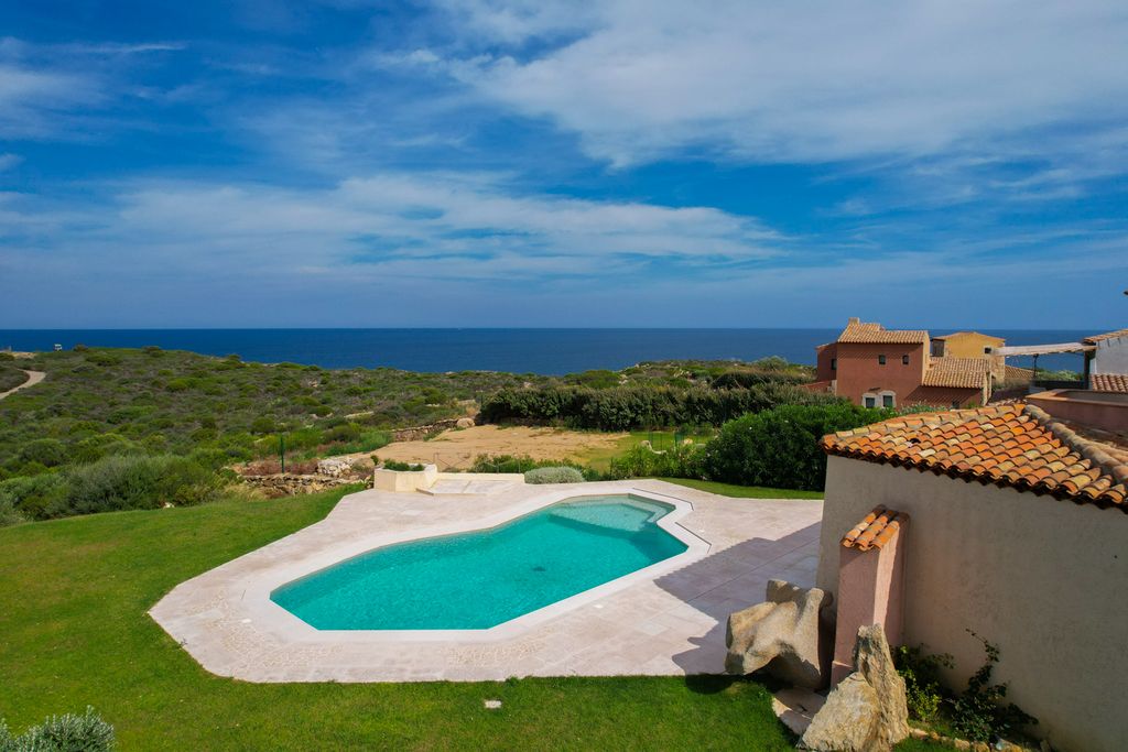 Stella Marina Sardinia Olivers Travels 2