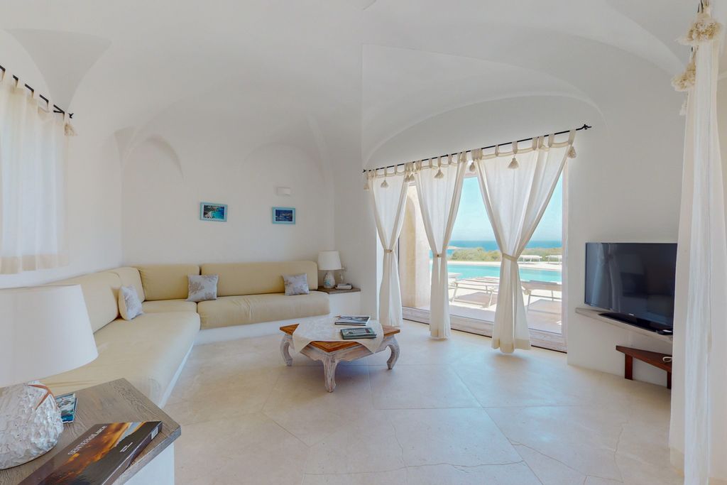 Stella Marina Sardinia Olivers Travels 3