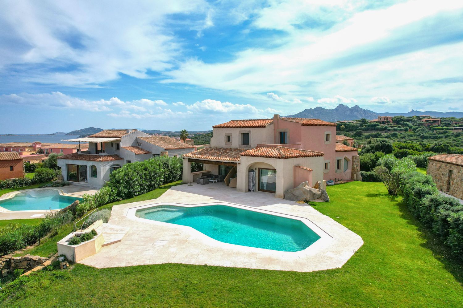 Stella Marina in Sassari, Italy