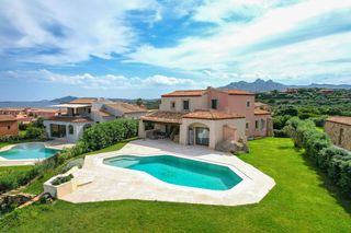 Stella Marina Sardinia Olivers Travels 1