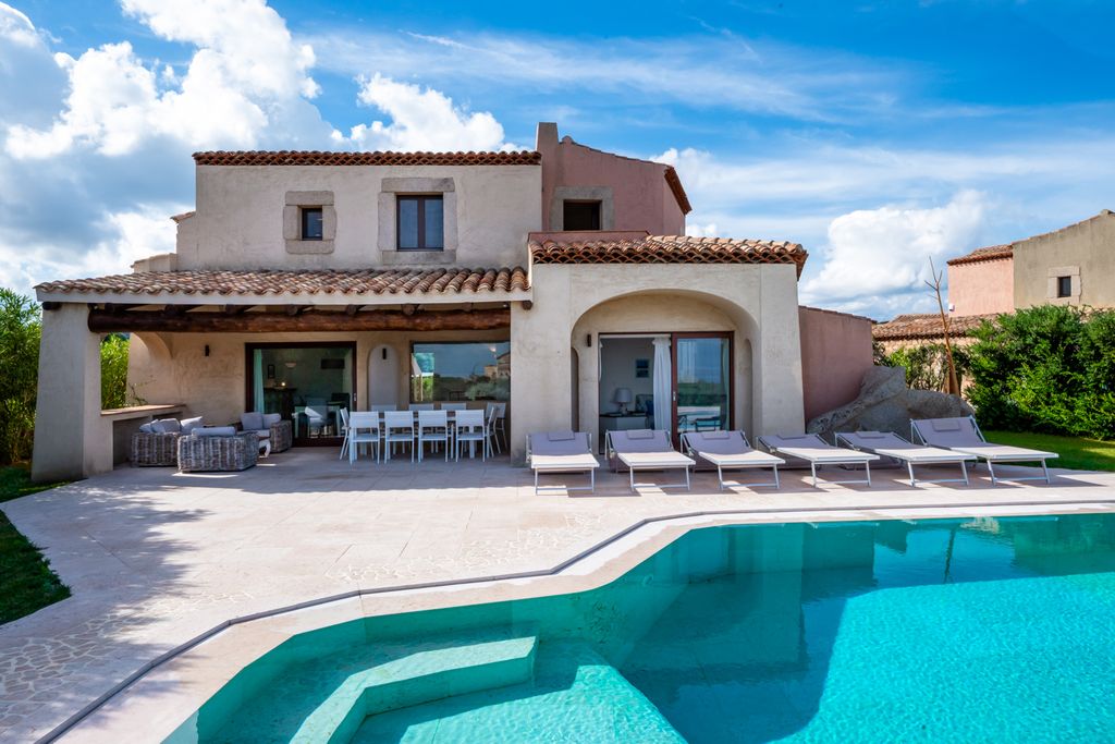 Stella Marina Sardinia OliversTravels 1