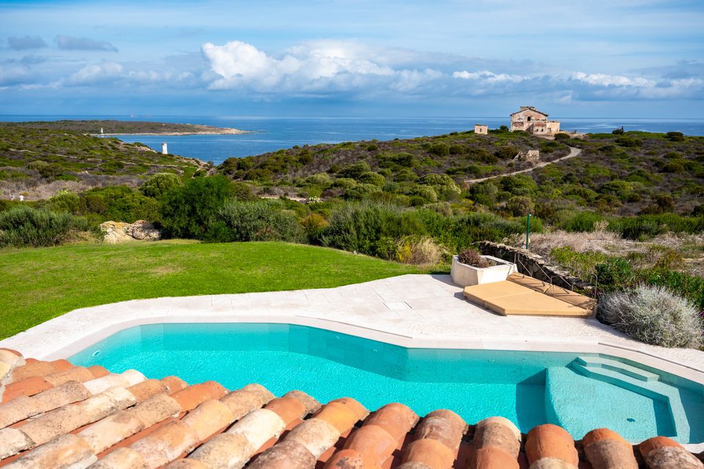 Stella Marina Sardinia OliversTravels 2