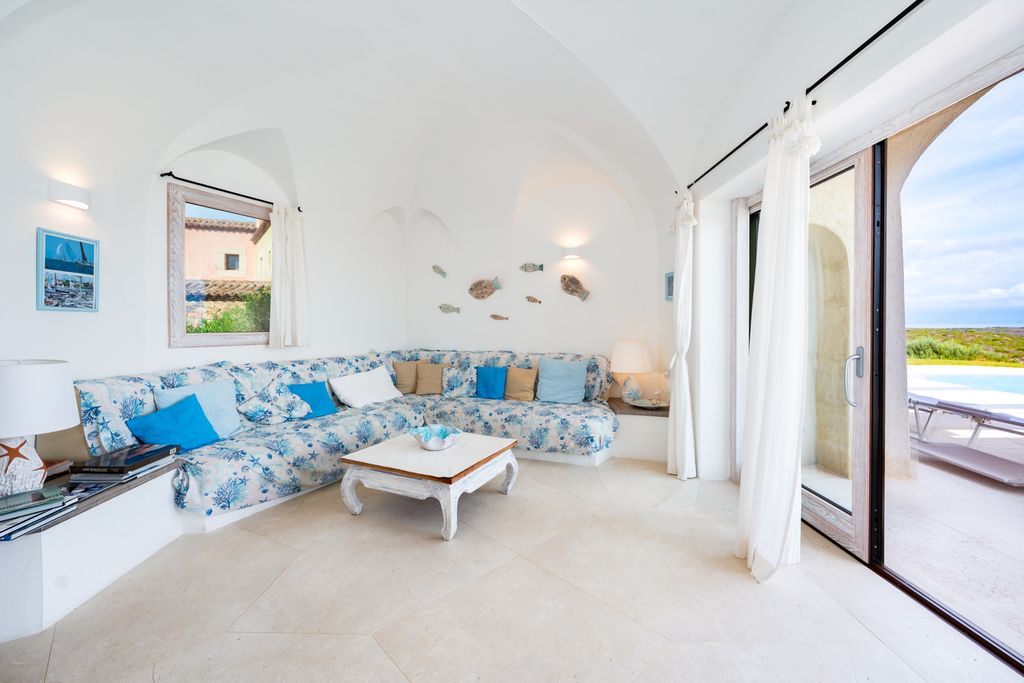 Stella Marina Sardinia OliversTravels 3