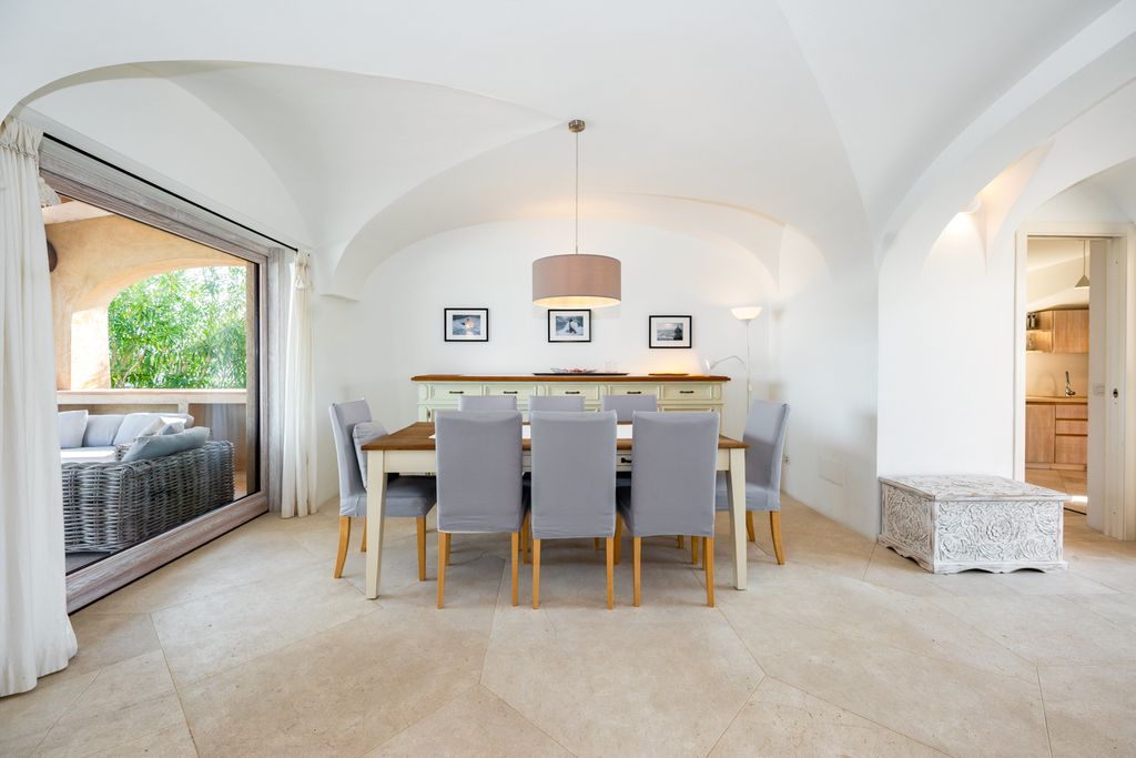 Stella Marina Sardinia OliversTravels 4