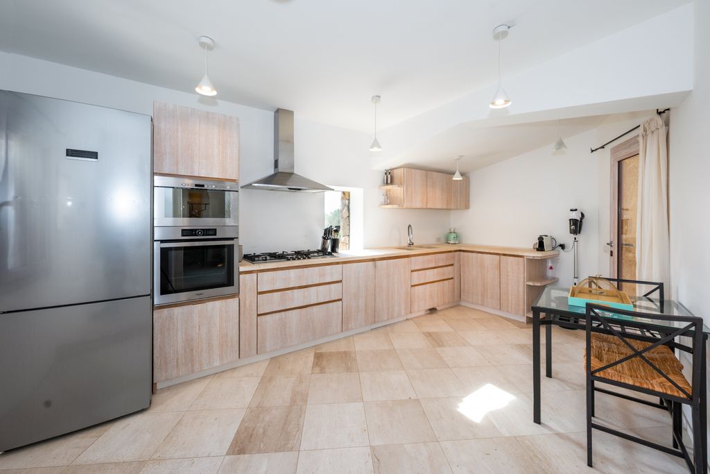 Stella Marina Sardinia OliversTravels 5