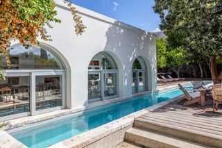 Palazzo Dorata Puglia Olivers Travels 1