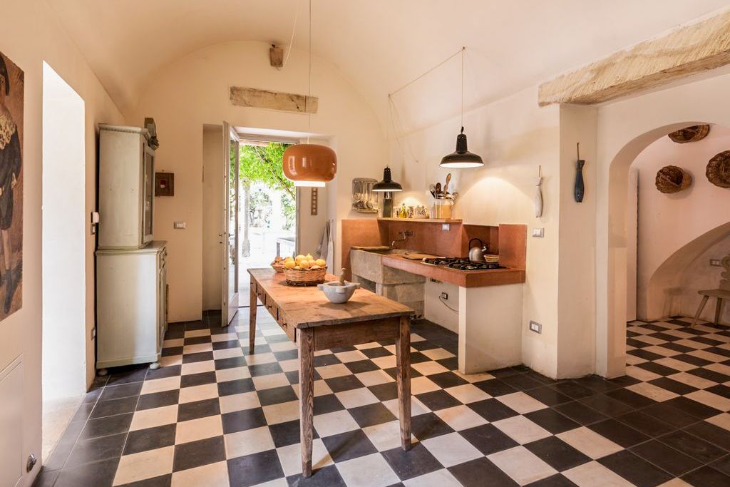 Palazzo Dorata Puglia Olivers Travels 5