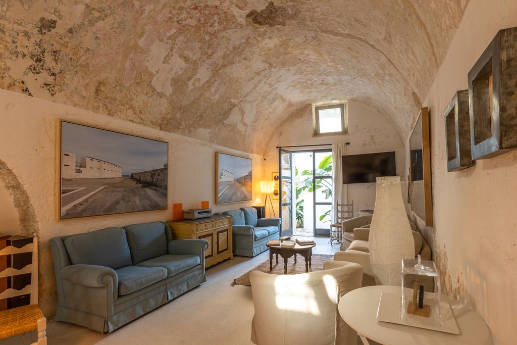 Palazzo Mosa Puglia Olivers Travels 3
