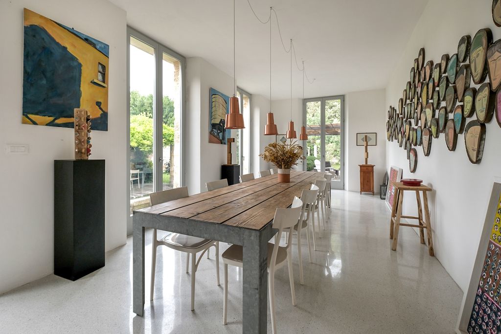 Palazzo Mosa Puglia Olivers Travels 5